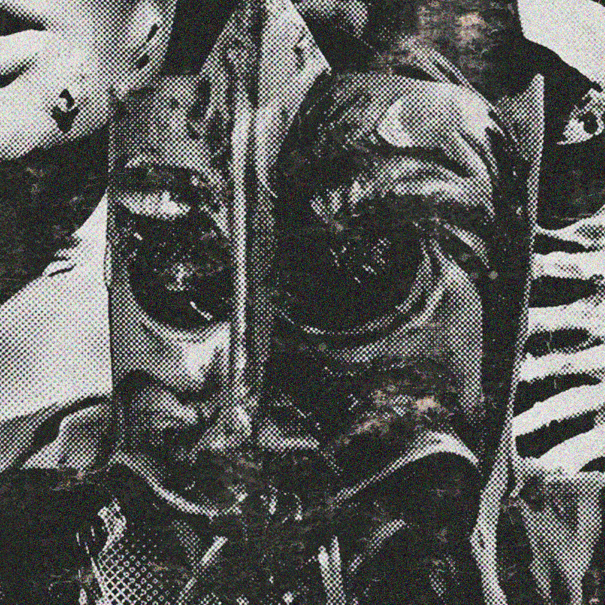 BLACK SUNDAY (1960) - "STARE INTO THESE EYES" VHS TRIBUTE ART PRINT