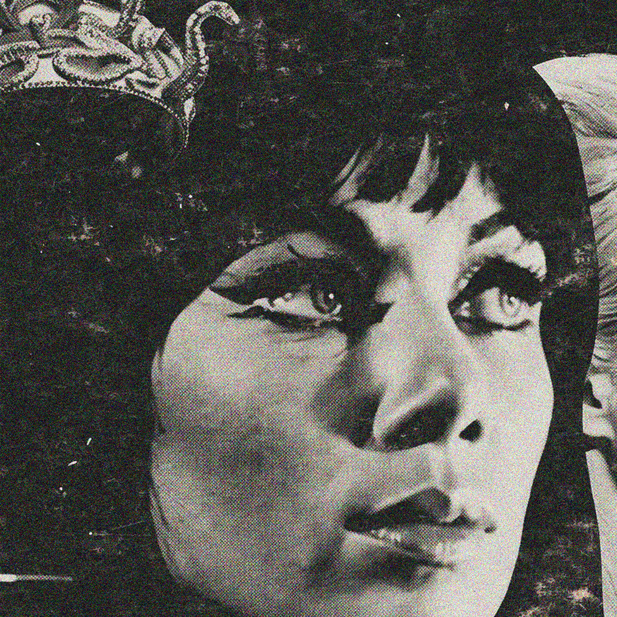 The Vengeance of She (1968) - "The Most Beautiful Woman" VHS Tribute Art Print