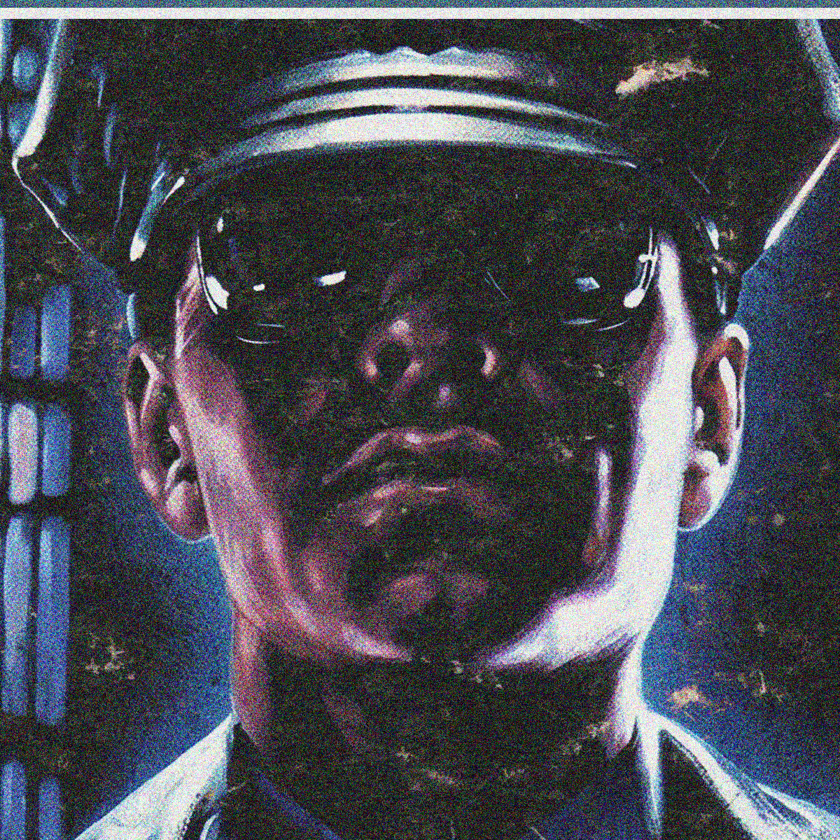 PURGATORY (1988) - "THEIR SINS WILL BE WASHED IN BLOOD" VHS TRIBUTE ART PRINT