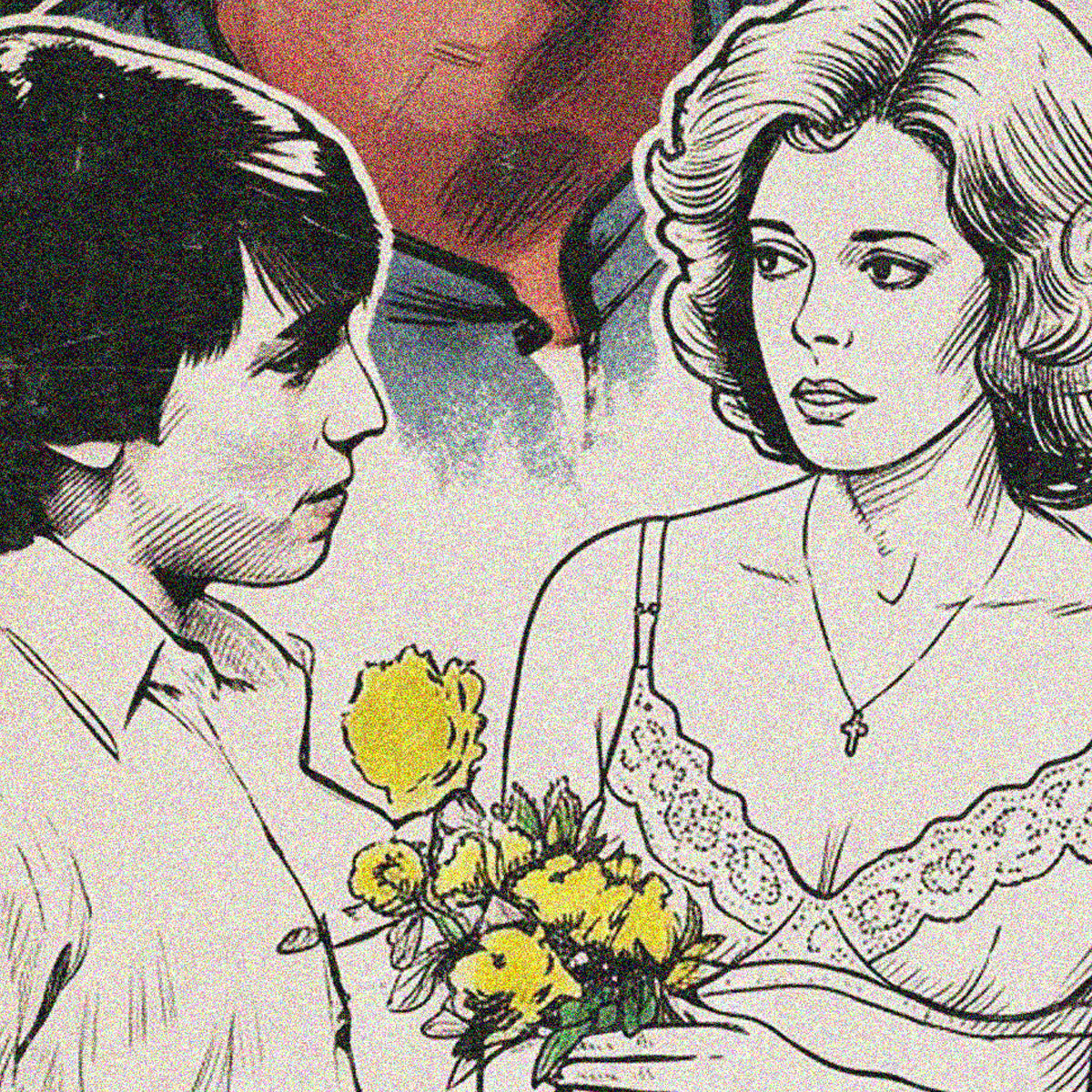 PRIVATE LESSONS (1981) - "A tender comedy of first love..." VHS TRIBUTE ART PRINT